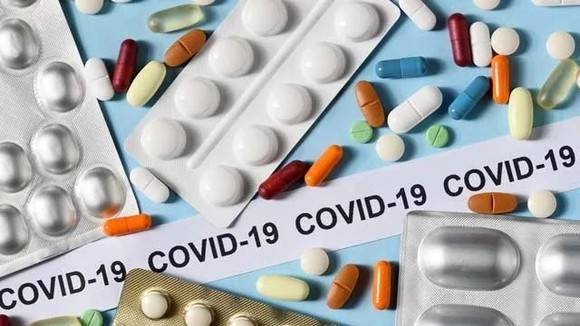 Phiên bản 1.4 của toa thuốc điều trị covid tại nhà có gì mới?