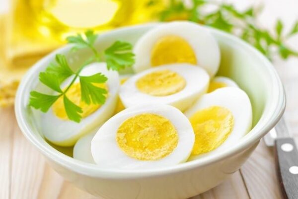 Muốn giảm đau đầu đừng bỏ qua những thực phẩm sau