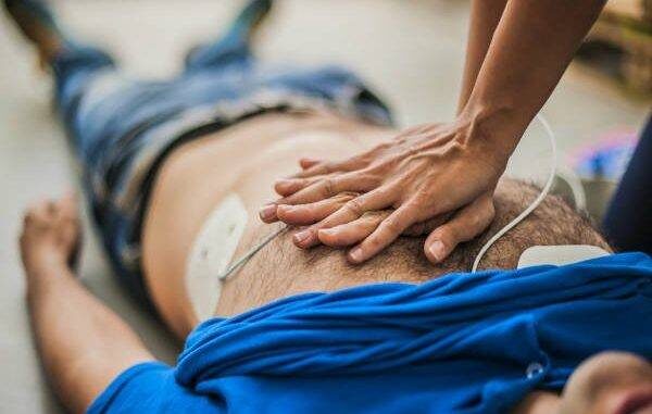 QUY TRÌNH KỸ THUẬT CẤP CỨU NGỪNG TUẦN HOÀN CƠ BẢN
