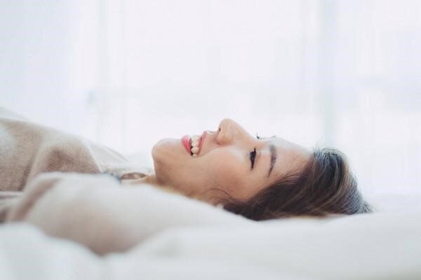 Đẹp hơn nhờ … giấc ngủ