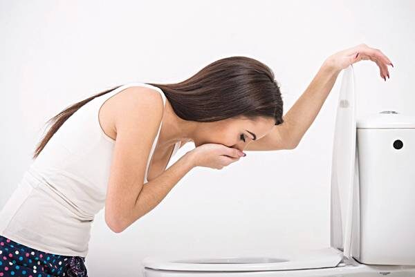 QUY TRÌNH KỸ THUẬT GÂY NÔN CHO NGƯỜI BỆNH NGỘ ĐỘC QUA ĐƯỜNG TIÊU HÓA
