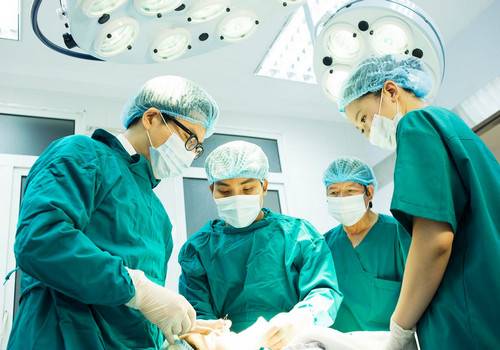 4 phương pháp can thiệp ngoại khoa điều trị bệnh trĩ