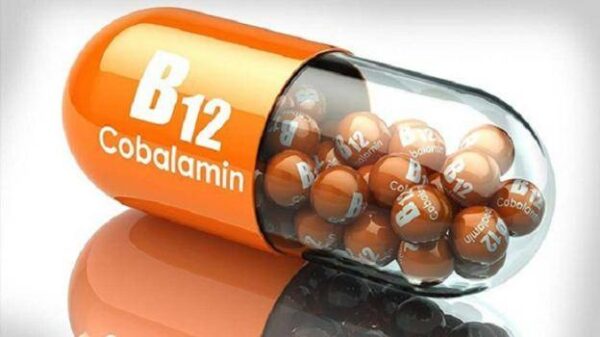 Thiếu vitamin B12, bổ sung thế nào cho đúng?
