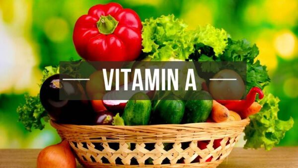 Cách bổ sung vitamin A cho trẻ nhỏ và phụ nữ mang thai an toàn, hiệu quả nhất