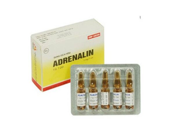 Adrenaline