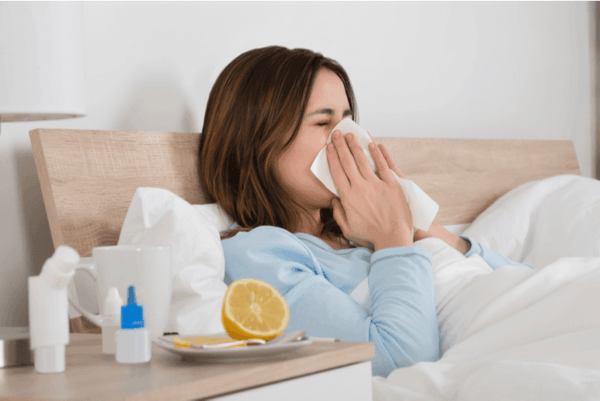 6 bệnh đường hô hấp thường gặp khi thời tiết chuyển lạnh
