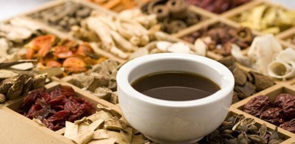 Bài thuốc trị buồn nôn, nôn ói