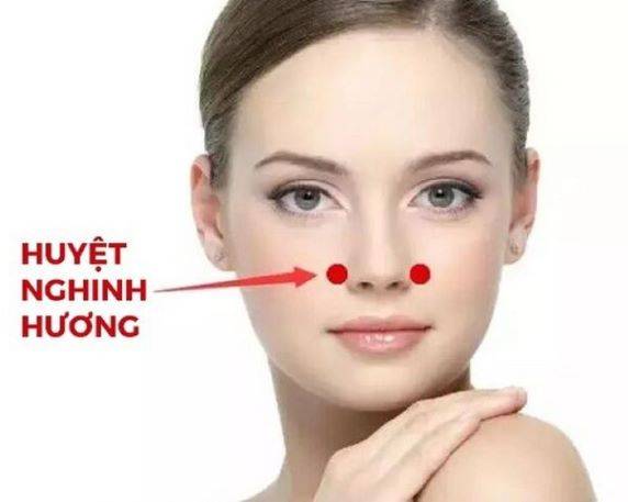 Tự xoa bóp nâng cao sức khỏe, phòng bệnh COVID-19