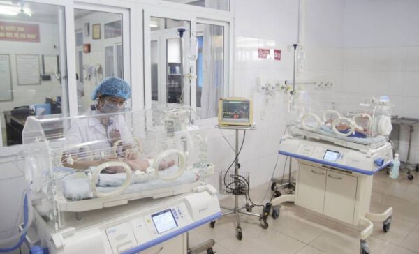 Chủ động phòng các bệnh đường hô hấp thường gặp khi giao mùa